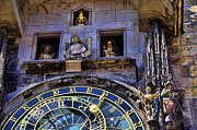 Saints and Sinners Photograph by Brenda Kean