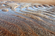 Sand Art No. 2 Photograph by Todd Blanchard