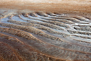 Sand Art No. 1 Photograph by Todd Blanchard