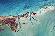 Sandy Cay Photograph by Science Photo Library