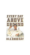 Scarface - Above Ground Digital Art by Brand A