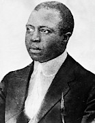 Scott Joplin, 1868-1917 Photograph by GRANGER Historical Picture Archive Scott Joplin, 1868-1917 Photograph by GRANGER Historical Picture Archive