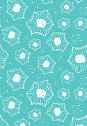 Sea Flower Photograph by MGL Licensing