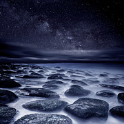 Sea of Tranquility Photograph by Jorge Maia