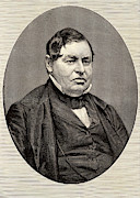 Sears Cook Walker Photograph by Science Photo Library