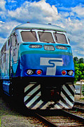 Seattle Sounder Photograph by Ron Roberts