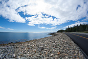 Seawall - Acadia Photograph by Kirkodd Photography Of New England