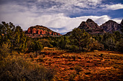 Sedona Vista 15 Photograph by Mark Myhaver