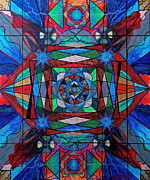 Sense of Security Painting by Teal Eye Print Store Sense of Security Painting by Teal Eye Print Store