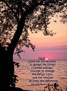 Serenity Photograph by Aimee L Maher ALM GALLERY