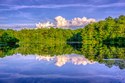 Sesqui Lake Photograph by Traveler's Pics
