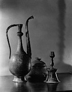 Seventeenth Century Rohdian Ibrick Photograph by Joseph B. Wurtz