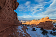 Shadow and Light Photograph by Jonathan Nguyen