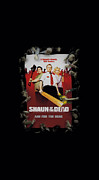 Shaun Of The Dead - Poster Digital Art by Brand A
