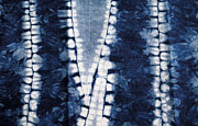 Shibori 3 Painting by MGL Licensing