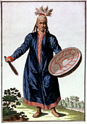 Siberian Shaman Photograph by Science Photo Library