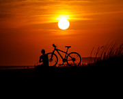 Silhouette Photograph by Robert L Jackson Silhouette Photograph by Robert L Jackson