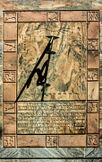 Singing Tower Sundial Photograph by Penny Lisowski