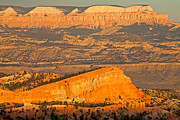 Sinking Ship Sunset Point Bryce Canyon National Park Photograph by Fred Stearns
