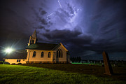Sinners Welcome Photograph by Aaron J Groen