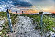 Sleeping Bear National Lakeshore Sunset Photograph by Sebastian Musial Sleeping Bear National Lakeshore Sunset Photograph by Sebastian Musial