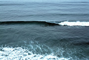 Small Sea Wave Photograph by Science Photo Library