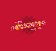 Smarties - Enjoy Digital Art by Brand A