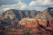 So Sedona Photograph by Veronica Batterson