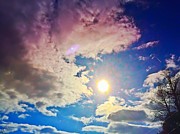 Sol Invictus Photograph by Chris Montcalmo