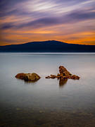 Solace Photograph by Mark Rogers