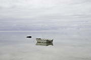 Solitude 1 Photograph by Mel Ashar