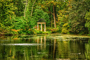 Solitude Photograph by Kathi Isserman