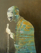 Soul Painting by Jane See