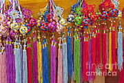Souvenirs, China Photograph by David Davis