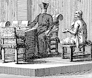 Spanish Inquisition, Interrogation Photograph by Wellcome Images