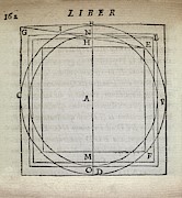Squaring The Circle Photograph by Science Photo Library