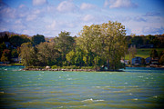 Squaw Island Photograph by William Norton Squaw Island Photograph by William Norton