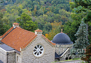 St. Elizabeth Of Hungary Church Photograph by Richard and Ellen Thane St. Elizabeth Of Hungary Church Photograph by Richard and Ellen Thane