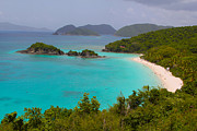 St Johns Photograph by Carey Chen