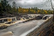 St Louis River Photograph by Paul Freidlund