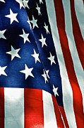 Star-Spangled Banner Photograph by Frank J Casella