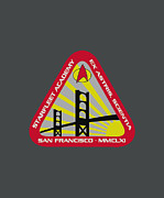 Star Trek - Starfleet Academy Digital Art by Brand A