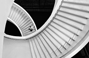 Steps Photograph by Henk Van Maastricht