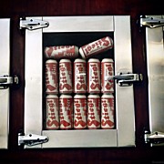 Stiegl Photograph by Natasha Marco