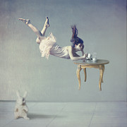 Still dreaming Photograph by Anka Zhuravleva