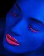 Still Got The Blues Photograph by James Mahfuz
