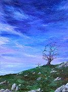Still Learning Painting by James Andrews