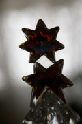 Still Shining From Above Photograph by Linda Shafer
