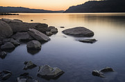 Still Waters Photograph by Jon Ares
