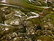 Stone Scales Photograph by Azthet Photography